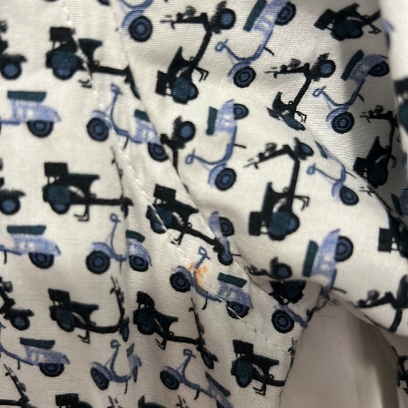 SOUL OF LONDON button down shirt. - Picture 11 of 11